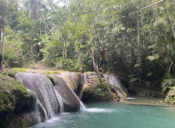 philippines/siquijor/attraction/la-gaan-falls