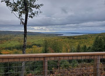 wisconsin/madeline-island/attraction/nourse-sugarbush-state-natural-area