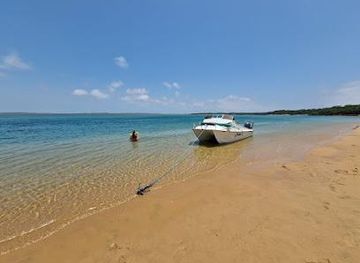 mozambique/maputo/attraction/santa-maria-beach