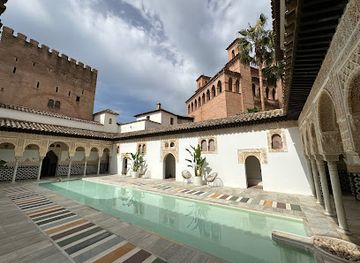 spain/palma-de-mallorca/santa-catalina/attraction/poble-espanyol-de-mallorca