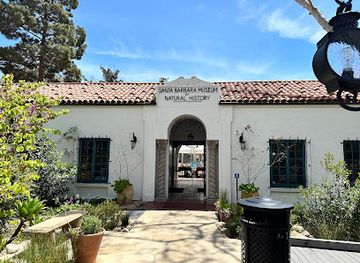 california/santa-barbara/attraction/santa-barbara-museum-of-natural-history
