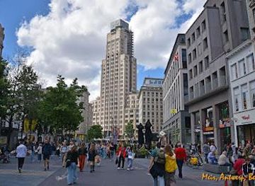 belgium/antwerp/attraction/meir