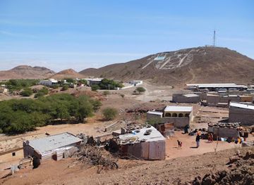 Ali Sabieh Mountain