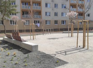 slovakia/trnava/attraction/oddychova-zona-pri-centre-mesta