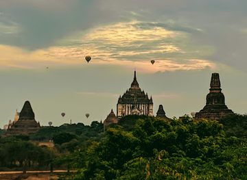 myanmar-burma/upper-myanmar/attraction/mimalaung-kyaung