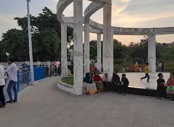 Mini Cox's Bazar, Padma