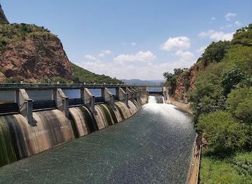 south-africa/pretoria/attraction/hartbeespoort-dam-wall