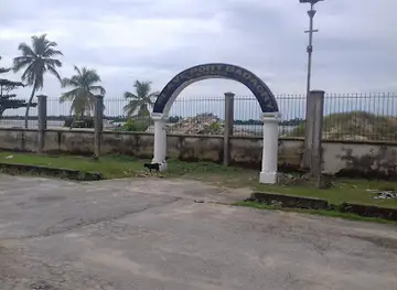 Mobee Royal Family Slave Relics Museum Badagry