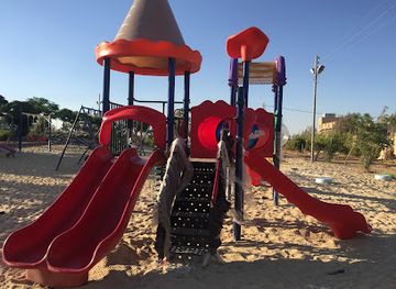 jordan/shawmari-wildlife-reserve/attraction/blue-park-public-garden