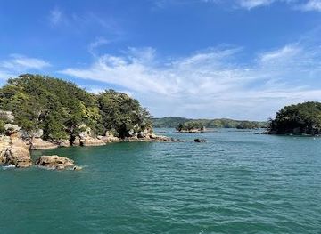 japan/nagasaki/attraction/ninety-nine-island-cruise