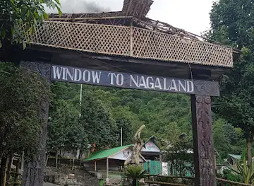 Kisama Heritage Village