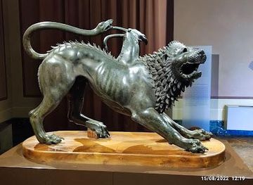 italy/san-gimignano/attraction/national-archaeological-museum-florence