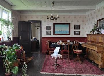 faroe-islands/tvoroyri/attraction/tvoroyri-town-and-maritime-museum