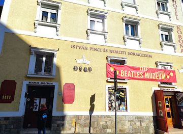 hungary/eger/attraction/200-eves-istvan-borpince-es-nemzeti-bormuzeum