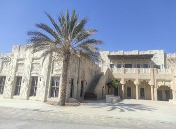 united-arab-emirates/ajman/attraction/al-shindagha-historic-district