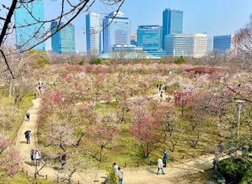 japan/kinki-kansai/attraction/osaka-castle-s-plum-grove