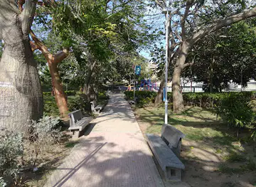 Parque Villa Santos
