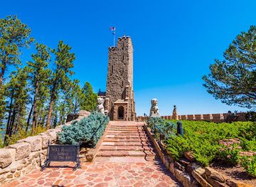 colorado/high-plains/attraction/will-rogers-shrine-of-the-sun