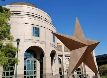 Bullock Texas State History Museum