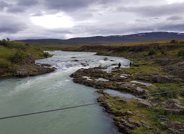 iceland/saudarkrokur/attraction/svinavatn