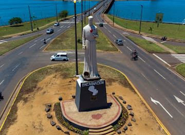 paraguay/encarnacion/attraction/estatua-de-san-roque