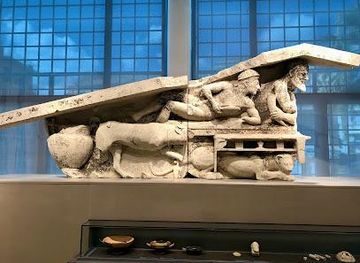 albania/saranda/attraction/archaeological-museum-of-corfu