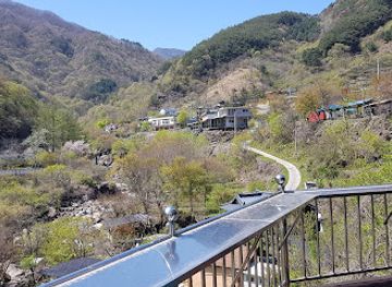 south-korea/jirisan-national-park/attraction/uisin-bear-village