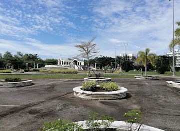 brunei/tutong/attraction/taman-jubli-perak