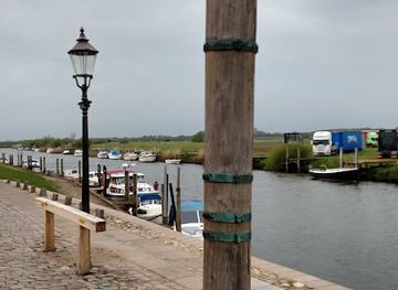 denmark/ribe/attraction/flood-column-in-ribe
