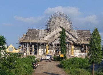 india/central-india/attraction/dr-babasaheb-ambedkar-museum-memorial
