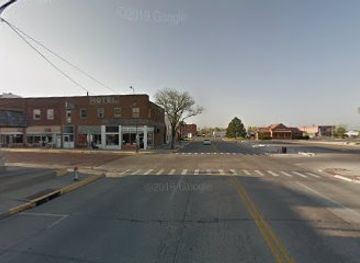 kansas/dodge-city/attraction/dodge-city-trail-of-fame-office