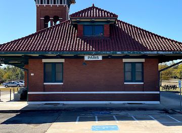 texas/red-river-valley/attraction/valley-of-the-caddo-museum-cultural-center