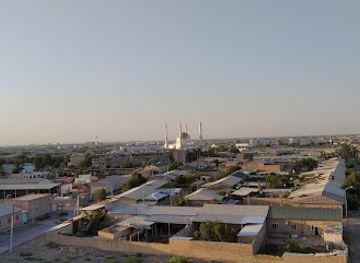 turkmenistan/lebap-region/attraction/amul-fortress