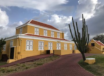 curacao/willemstad/attraction/children-s-museum-curacao