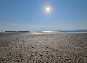 RSPB Culbin Sands