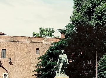 italy/turin/attraction/mastio-della-cittadella