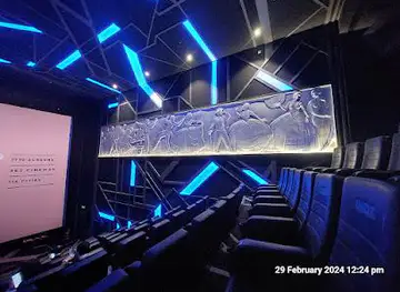 Eros IMAX, Mumbai