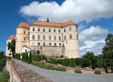czechia/south-moravia/attraction/regional-museum-mikulov
