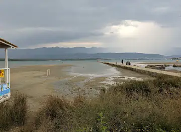 Soline Mud Beach
