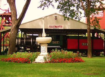 Pioneer Village
