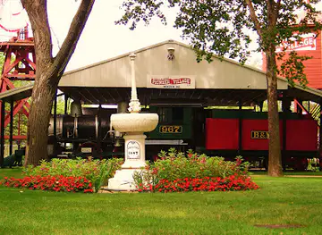 Pioneer Village
