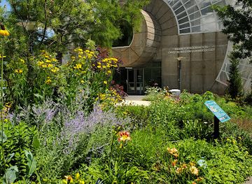 Myriad Botanical Gardens