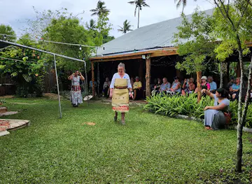 Ancient Tonga