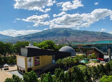 colombia/medellin/attraction/planetarium-jesus-emilio-ramirez-medellin