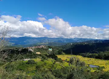 Dzüko Valley