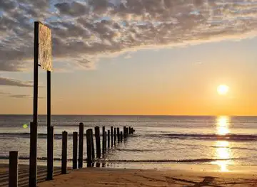 Moana Beach