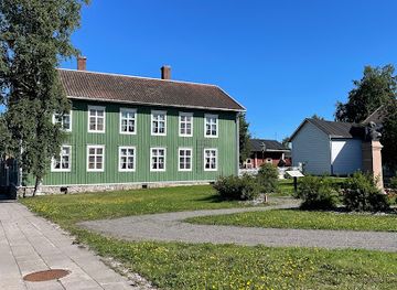 finland/north-ostrobothnia/attraction/sovelius-house