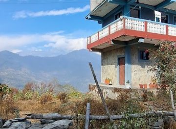 nepal/mustang/attraction/dhampus