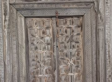 pakistan/gandhara/attraction/kallar-kahar-museum