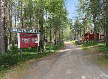 finland/lapland/attraction/forestry-museum-of-lapland